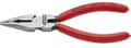 Miniatyrbild 1 av 4: Knipex 08 21 145 Verkstad Kombitång 145 mm DIN ISO 5746