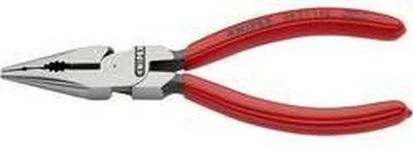 Knipex 08 21 145 Verkstad Kombitång 145 mm DIN ISO 5746