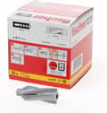 Pikkukuva 3 / 6: hiilihapotettu betonitulppa 10 mm (20 kpl)