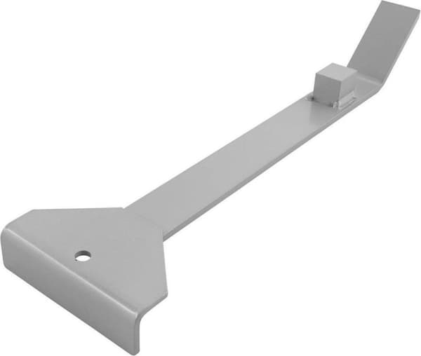 wolfcraft Pysäytys- ja vetotanko 6928000