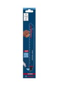 Miniatyrbild 2 av 6: Bosch 2608900414 EXPERT Fram- och återgående sågblad S1543HM Ihåligt tegel