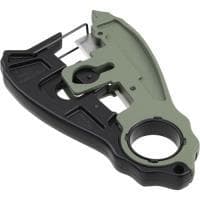 InLine Goldtool TTK-069 - Trådskærer/trådstripper (74101A)