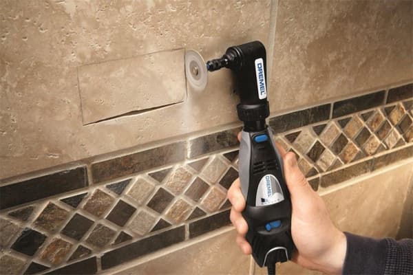 Dremel EZ SpeedClic: diamantskæreskive