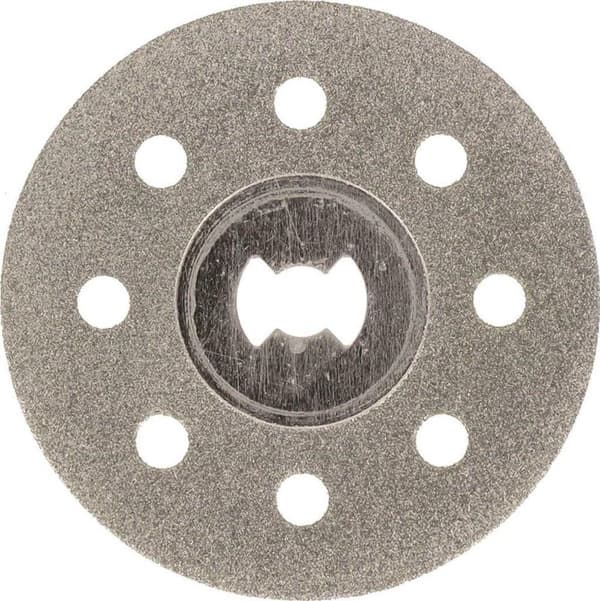 Dremel EZ SpeedClic: diamantskæreskive