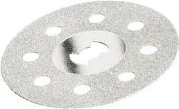 Dremel EZ SpeedClic: diamantskæreskive