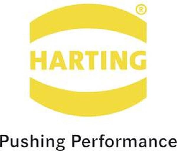 Harting 09 03 264 7828 Hunstik Samlet antal poler 64 Antal rækker 3 1 stk.