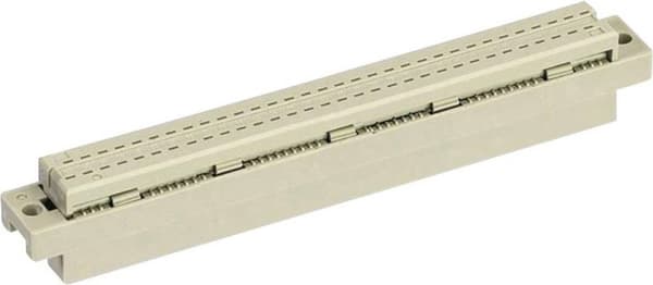 Harting 09 03 264 7828 Hunstik Samlet antal poler 64 Antal rækker 3 1 stk.