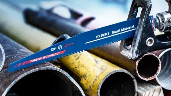 Bosch 2608900391 EXPERT Kolvsågblad S1156XHM Multi Material