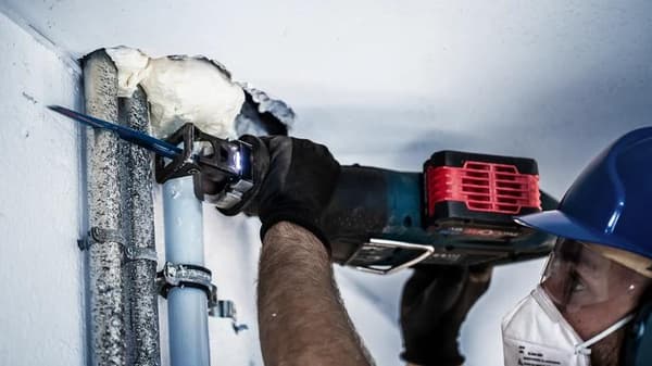 Bosch 2608900391 EXPERT Kolvsågblad S1156XHM Multi Material