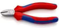 Miniatyrbild 8 av 9: Knipex 7002125 Diagonalskärare - 125mm