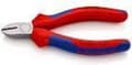 Miniatyrbild 9 av 9: Knipex 7002125 Diagonalskärare - 125mm