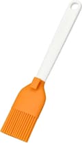 Pikkukuva 1 / 6: Fiskars Functional Form leivinsivellin - Muovi/Silikoniharja - 19 cm