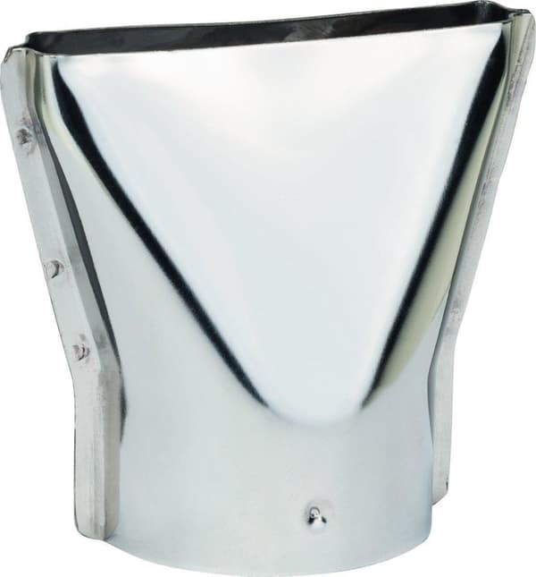 Bosch fladt mundstykke 50