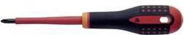Bahco ruuvimeisseli be8620s IEC PH-2