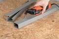 Miniatyrbild 2 av 6: Wolfcraft 4240000 Dyksågsblad 1 st.
