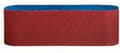 Pikkukuva 3 / 4: Bosch 2608606082 Hiomanauha X440 - K80 - 75 x 533mm (10 kpl)