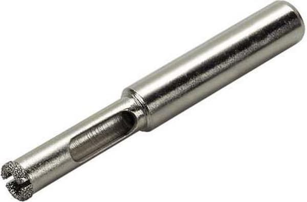 Wolfcraft Diamond borr 8mm