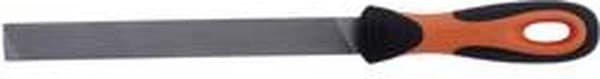 Bahco 4-138-12-1-2 Terävä viila kahvalla 300 x 30 x 5,0 mm leikattu 1 1 kpl