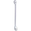 Miniatyrbillede 2 af 5: KS TOOLS CLASSIC Åben dobbeltringnøgle, vinklet, 16x18mm (517.0263)