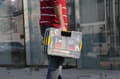 Miniatyrbillede 3 af 8: Stanley 1-97-483 SortMaster Opbevaringsboks - Organizer - Junior