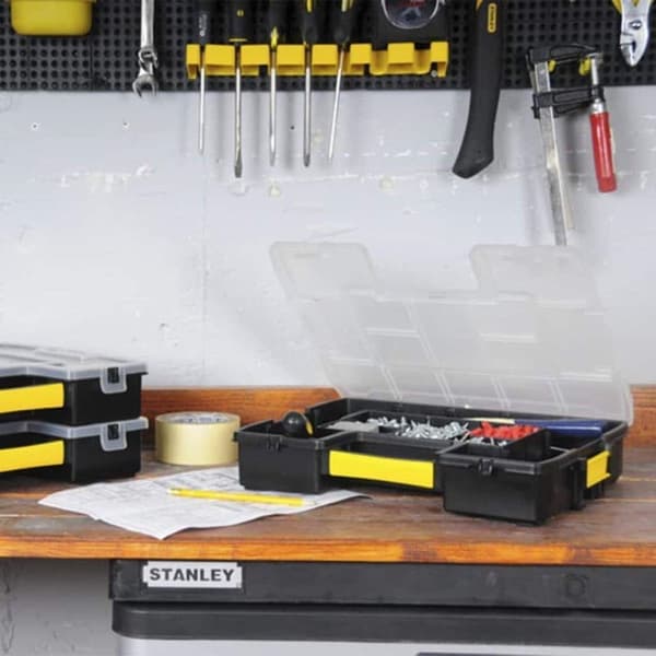Stanley 1-97-483 SortMaster Opbevaringsboks - Organizer - Junior