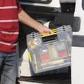 Miniatyrbillede 8 af 8: Stanley 1-97-483 SortMaster Opbevaringsboks - Organizer - Junior