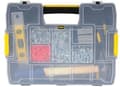 Miniatyrbillede 1 af 8: Stanley 1-97-483 SortMaster Opbevaringsboks - Organizer - Junior