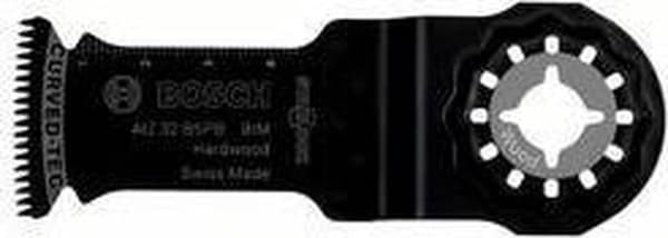 Bosch AIZ 32 BSPB BIM dyksavklinge - 32 x 50 mm - Til træ