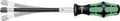 Miniatyrbild 4 av 4: Wera 5028160001 Handbitshållare med flexibelt blad - 1/4" x 177mm