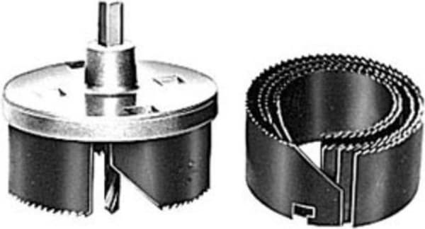 Wolfcraft Wolfcraft 2220000 Hålsågssats 1 st.