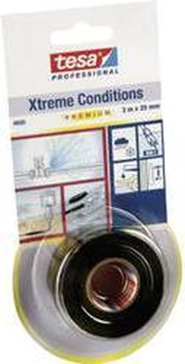 tesa® Xtreme betingelser
