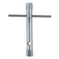 Miniatyrbillede 3 af 6: KS TOOLS CLASSIC rørformet topnøgle, 36x41 mm (518.0884)