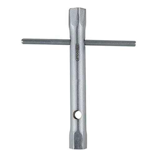 KS TOOLS CLASSIC rørformet topnøgle, 36x41 mm (518.0884)