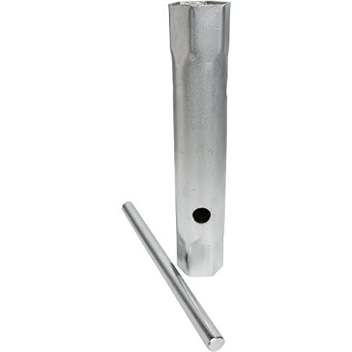KS TOOLS CLASSIC rørformet topnøgle, 36x41 mm (518.0884)