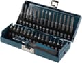Miniatyrbillede 5 af 11: Wolfcraft Solid Combi Sikkerheds Bit Sæt