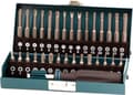 Miniatyrbillede 9 af 11: Wolfcraft Solid Combi Sikkerheds Bit Sæt