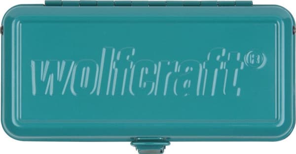Wolfcraft Solid Combi Sikkerheds Bit Sæt