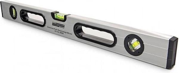 Brüder Mannesmann 80860 Vaterpas - 600mm
