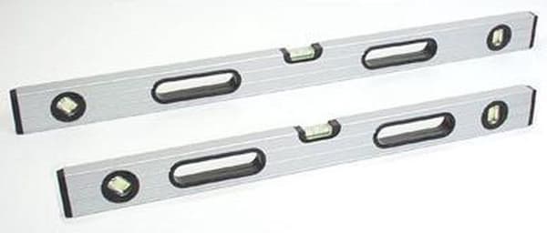 Brüder Mannesmann 80860 Vaterpas - 600mm
