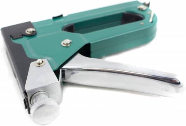 Bruder Mannesmann Hand Tacker