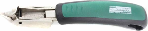 Bruder Mannesmann Hand Tacker