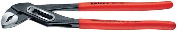 Knipex 8801250 Alligator Vattenpump Tång - 250mm