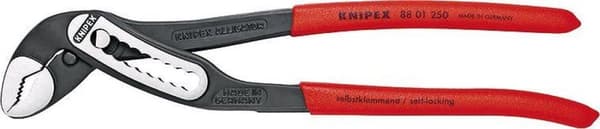 Knipex 8801250 Alligator Vattenpump Tång - 250mm