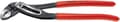 Miniatyrbild 2 av 8: Knipex 8801250 Alligator Vattenpump Tång - 250mm