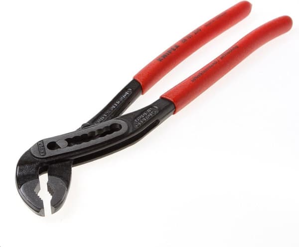 Knipex 8801250 Alligator Vattenpump Tång - 250mm
