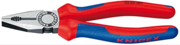 Knipex kombitång - 0302-200