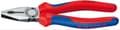 Miniatyrbild 4 av 7: Knipex kombitång - 0302-200