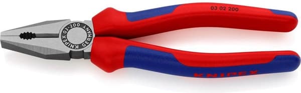 Knipex kombitång - 0302-200