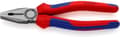Miniatyrbild 5 av 7: Knipex kombitång - 0302-200