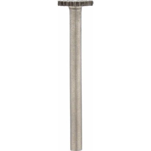 Dremelin nopea leikkuri 9,5 mm - 199